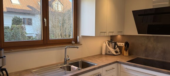 4 غرف نوم تاون هاوس في Ostalbkreis, Germany رقم 16040 8