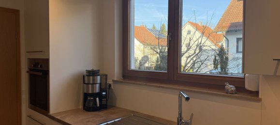 4 غرف نوم تاون هاوس في Ostalbkreis, Germany رقم 16040 9