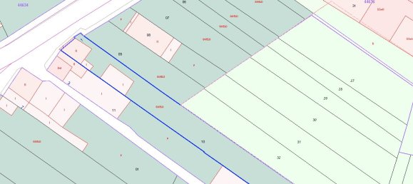 Casa de 4 dormitorios en Malpica de Bergantiños, Spain No. 160261 4