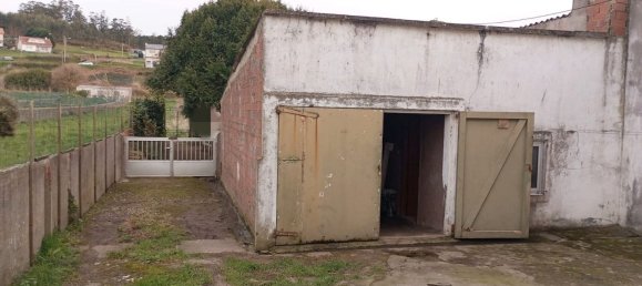 Casa de 4 dormitorios en Malpica de Bergantiños, Spain No. 160261 15