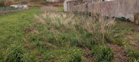 Casa de 4 dormitorios en Malpica de Bergantiños, Spain No. 160261 17