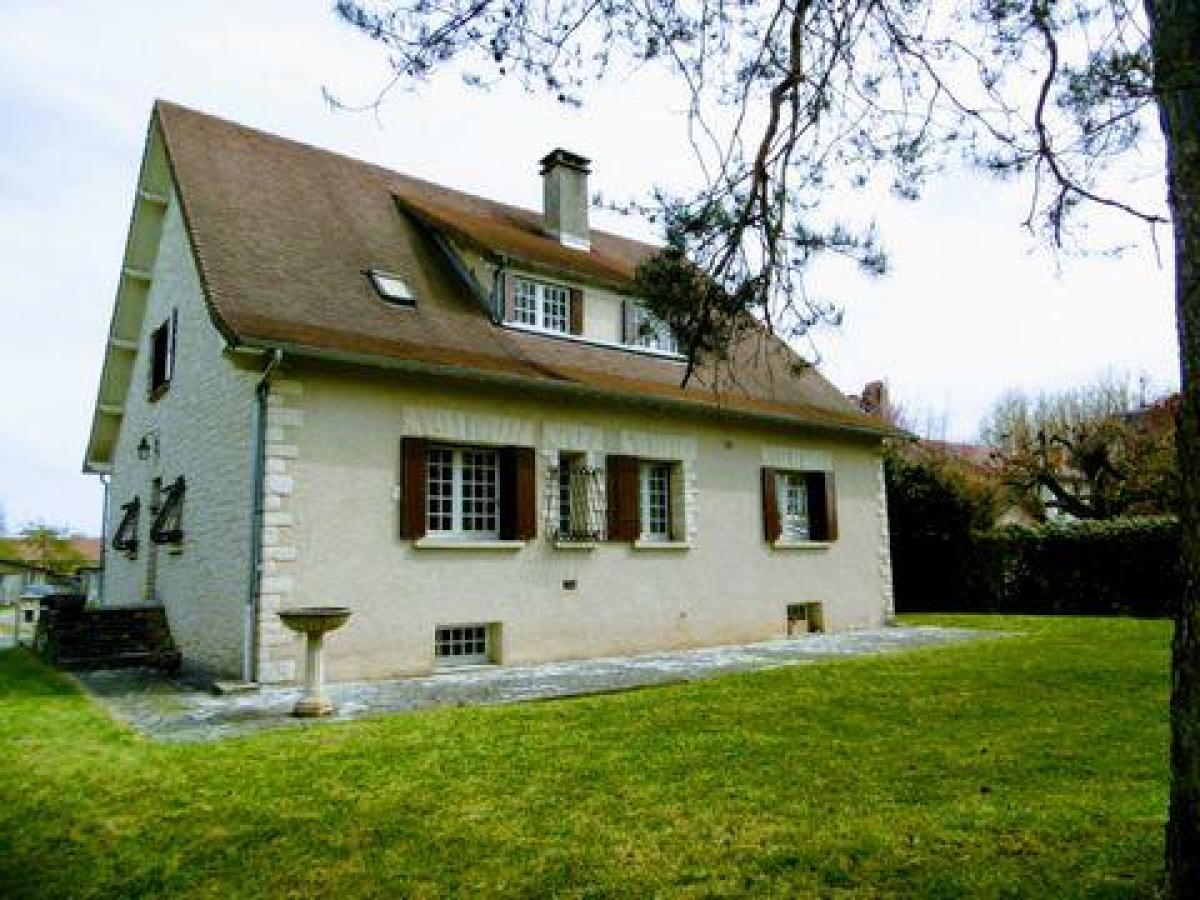 5 غرف نوم منزل في Excideuil, France رقم 26238