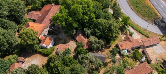 22 bedrooms House in Armil, Portugal No. 190300 15