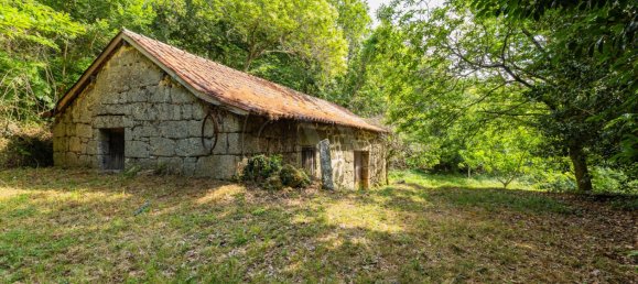 22 bedrooms House in Armil, Portugal No. 190300 29