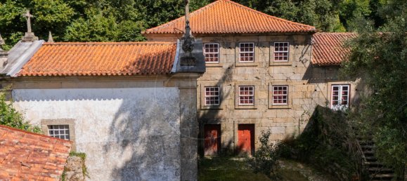 22 bedrooms House in Armil, Portugal No. 190300 13