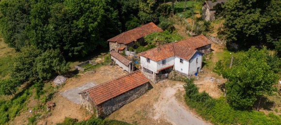 22 bedrooms House in Armil, Portugal No. 190300 28