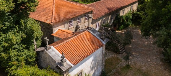 22 bedrooms House in Armil, Portugal No. 190300 14