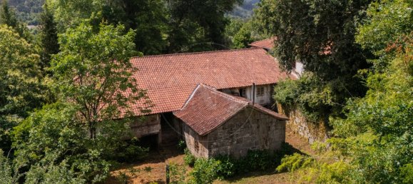 22 bedrooms House in Armil, Portugal No. 190300 8