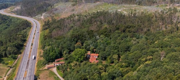 22 bedrooms House in Armil, Portugal No. 190300 43