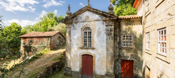 22 bedrooms House in Armil, Portugal No. 190300 12