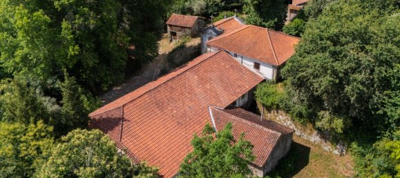 22 bedrooms House in Armil, Portugal No. 190300 27