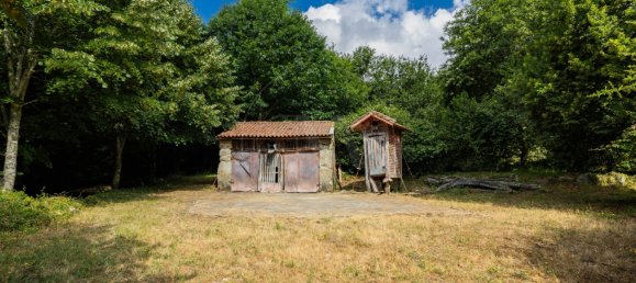 22 bedrooms House in Armil, Portugal No. 190300 17