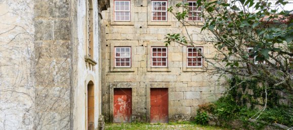 22 bedrooms House in Armil, Portugal No. 190300 11