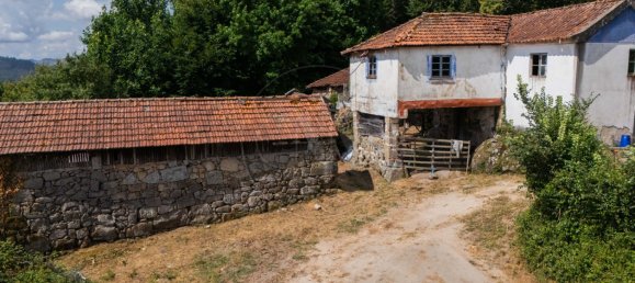 22 bedrooms House in Armil, Portugal No. 190300 38