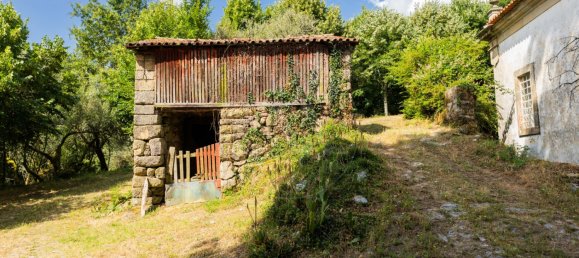 22 bedrooms House in Armil, Portugal No. 190300 21