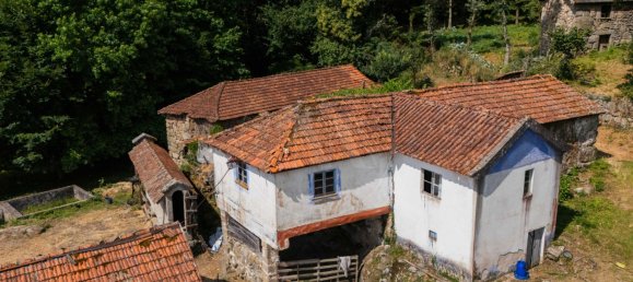 22 bedrooms House in Armil, Portugal No. 190300 36