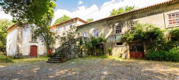 22 bedrooms House in Armil, Portugal No. 190300 10