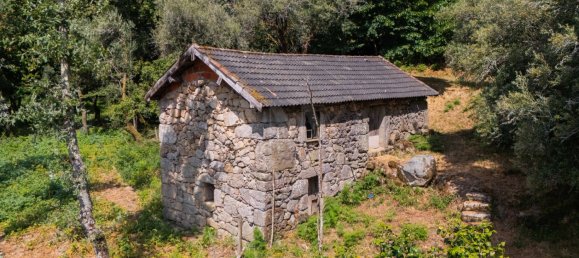 22 bedrooms House in Armil, Portugal No. 190300 39