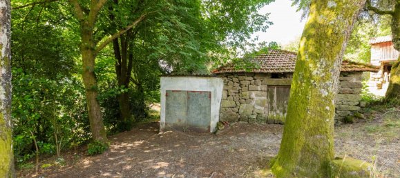 22 bedrooms House in Armil, Portugal No. 190300 22