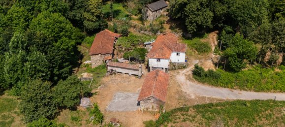 22 bedrooms House in Armil, Portugal No. 190300 6