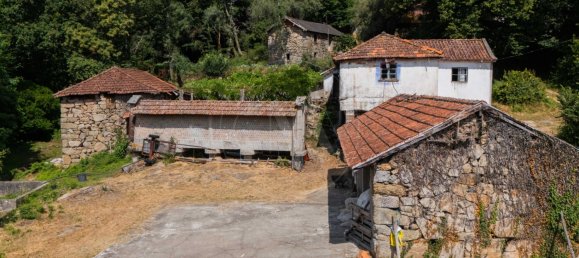 22 bedrooms House in Armil, Portugal No. 190300 37