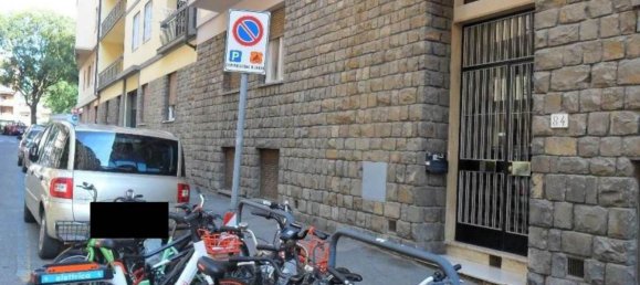 4 chambres Appartement à Florence, Italy No. 315611 17