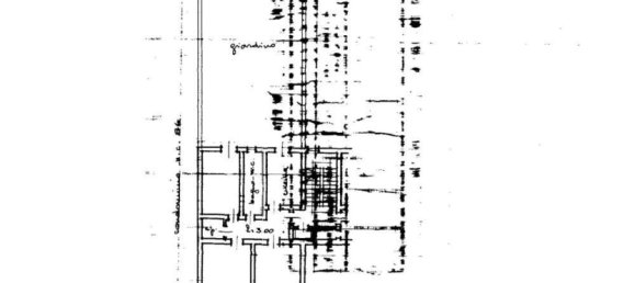 4 chambres Appartement à Florence, Italy No. 315611 15