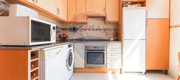 2 غرف نوم منزل ذو طابقين في Oeiras, Portugal رقم 81593 19