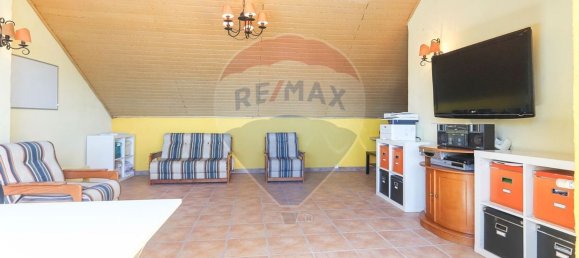 2 غرف نوم منزل ذو طابقين في Oeiras, Portugal رقم 81593 22