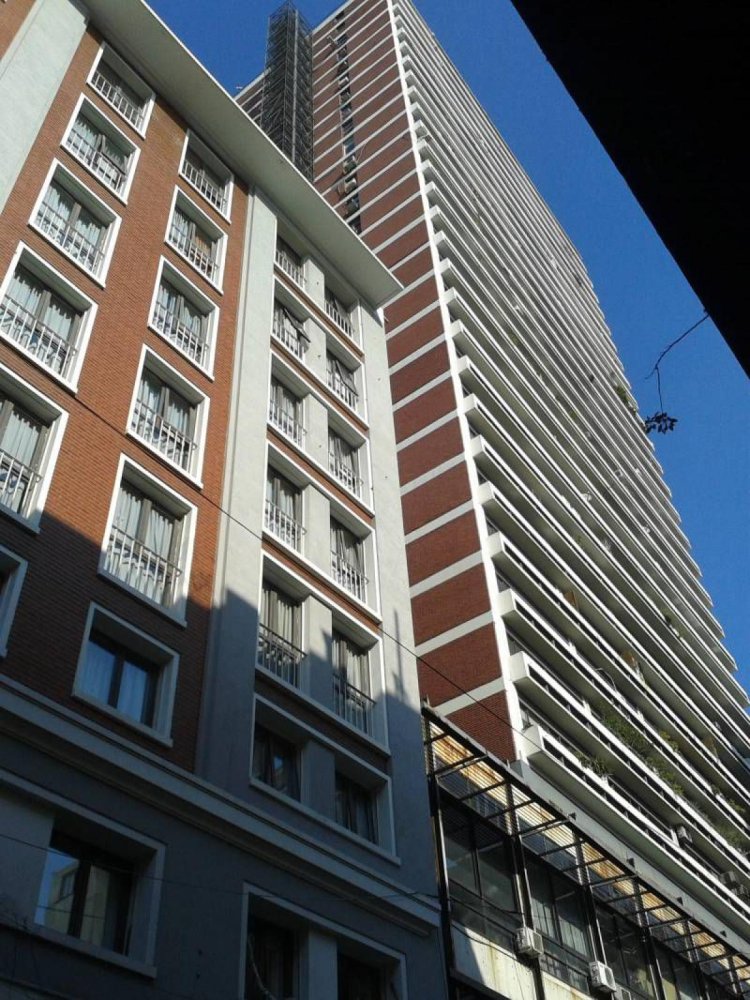 45m² Office in Buenos Aires, Argentina No. 105541
