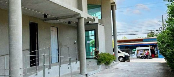 1000m² Commercial property in Suan Luang, Thailand No. 14202 6
