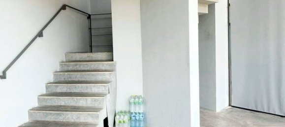 1000m² Commercial property in Suan Luang, Thailand No. 14202 3