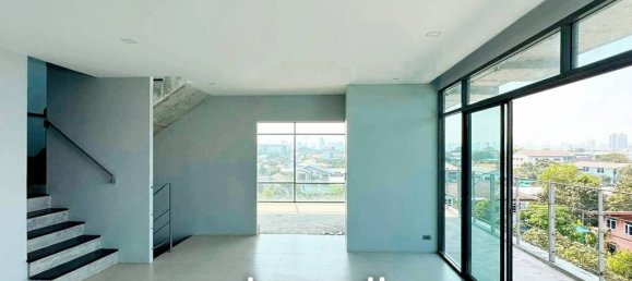 1000m² Commercial property in Suan Luang, Thailand No. 14202 9