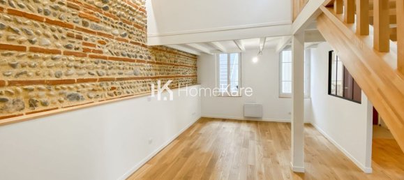 2 bedrooms House in Toulouse, France No. 338685 3