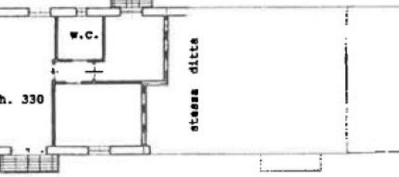 Квартира с 2 комнатами в Бовизио Машаго, Италия № 182428 17