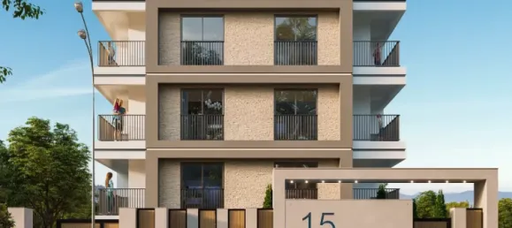 Wohnung 2+1 in Mugla, Turkey, Nr. 33502 13