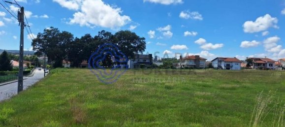 Terreno em Santo Tirso, Portugal 13000 m² N.º 53859 7