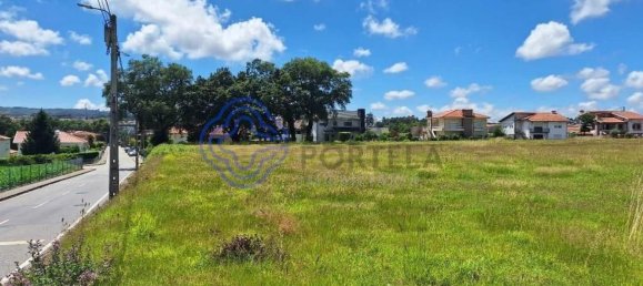 Terreno em Santo Tirso, Portugal 13000 m² N.º 53859 10