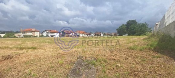 Terreno em Santo Tirso, Portugal 13000 m² N.º 53859 3