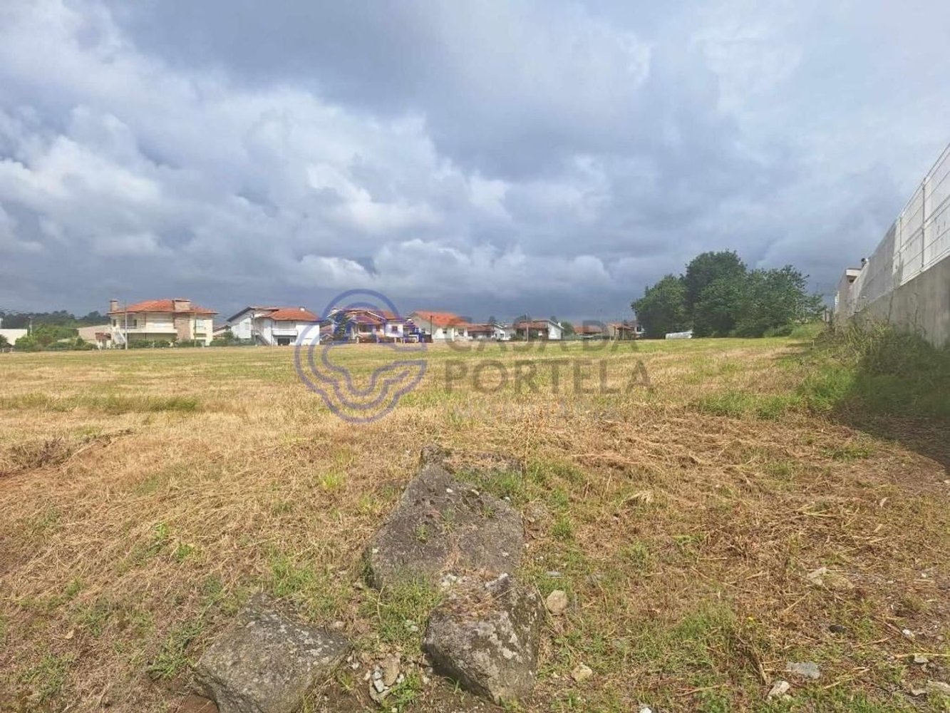 Terreno em Santo Tirso, Portugal 13000 m² N.º 53859