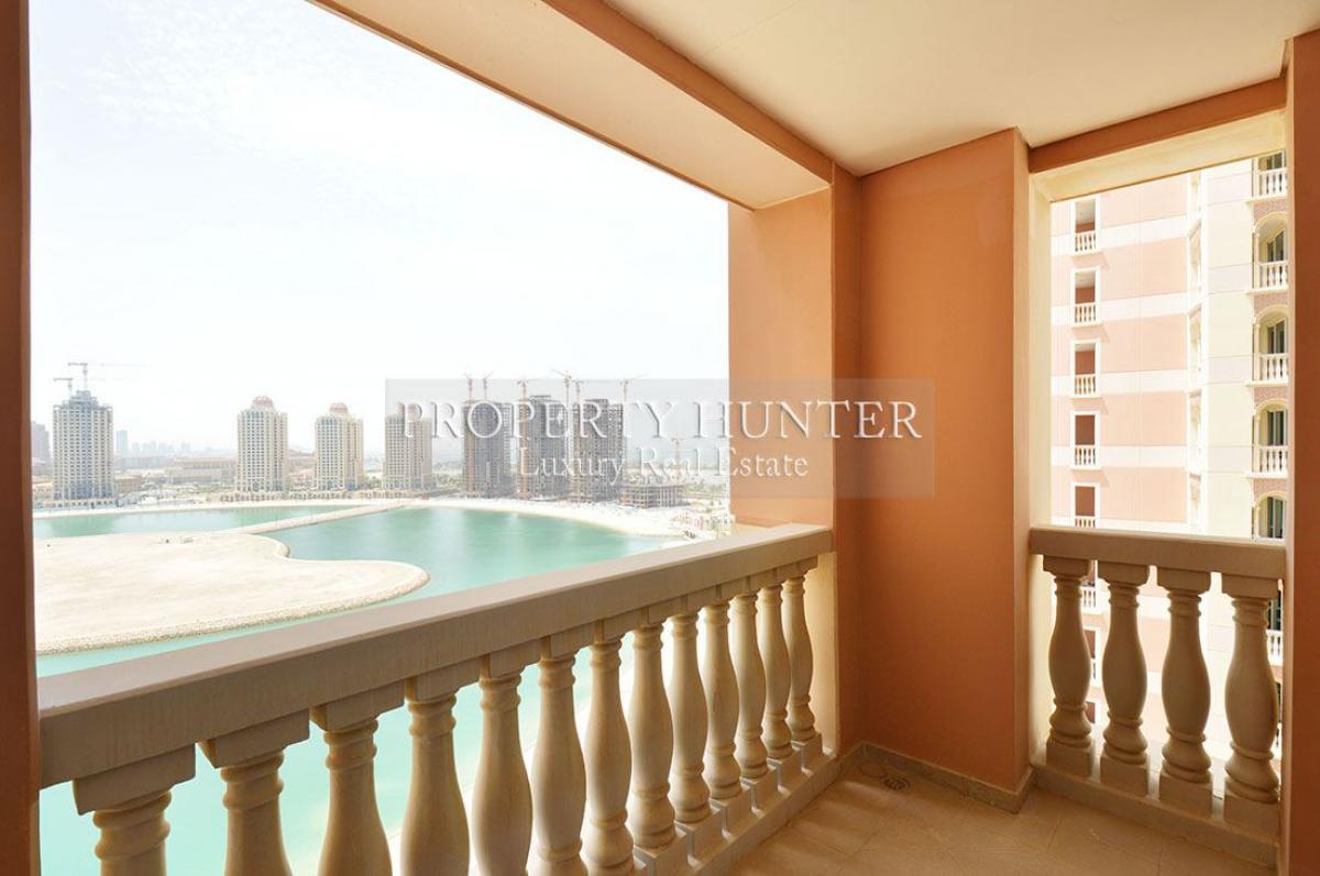 2 bedrooms Apartment in The Pearl, Qatar No. 141