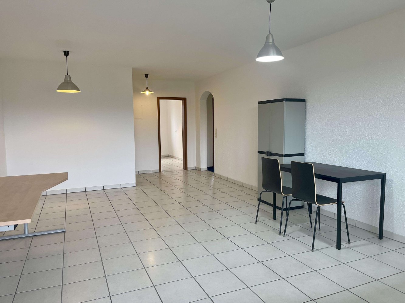 2 chambres Appartement à Lorrach, Germany No. 108508