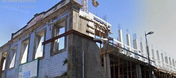 Квартира с 1 спальней в Вила Нова ди Гая, Португалия № 55653 2