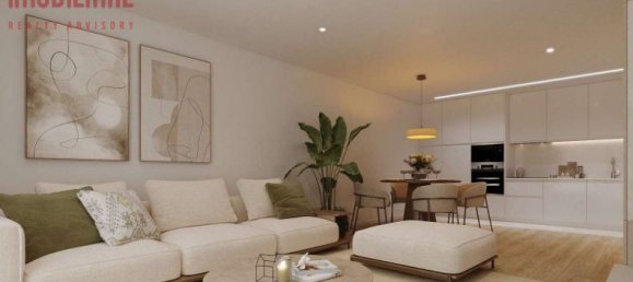 Квартира с 1 спальней в Вила Нова ди Гая, Португалия № 55653 3