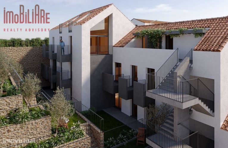 Квартира с 1 спальней в Вила Нова ди Гая, Португалия № 55653