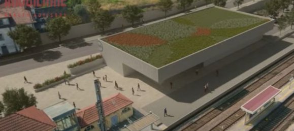 Квартира с 1 спальней в Вила Нова ди Гая, Португалия № 55653 5