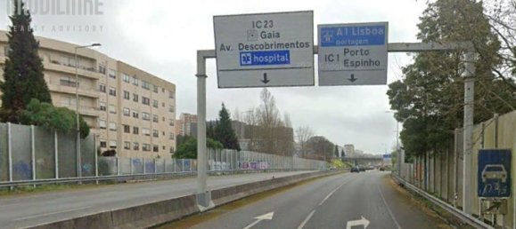 Квартира с 1 спальней в Вила Нова ди Гая, Португалия № 55653 9