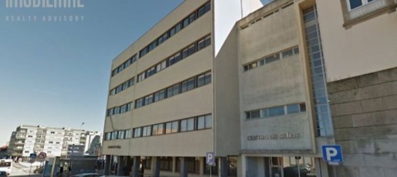 Квартира с 1 спальней в Вила Нова ди Гая, Португалия № 55653 8