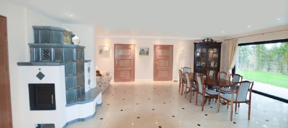 9غرفة فيلا في Neuwied, Germany رقم 155313 6