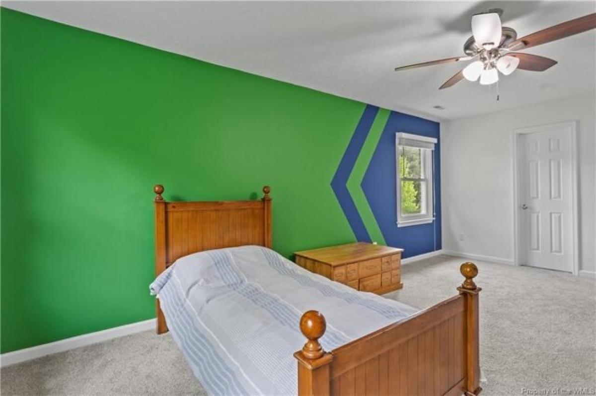 Дом с 4 спальнями в Йорктаун, США № 391640